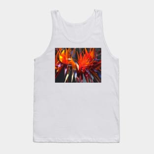 Bird of Paradise 1 Tank Top